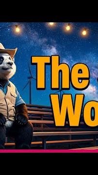 The Future of Energy: From Oil Fields to Renewables