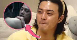 Can't Get Hard: Kim Ji Hoon Tells All About Filming Fully Nude Sex Scene