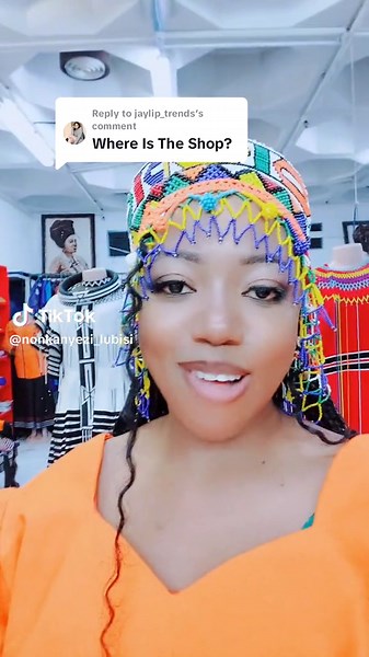 Indulge in Traditional Attire at Afrocentric Designs