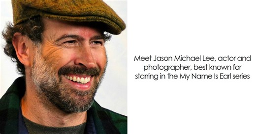Jason Lee: Bio And Career Highlights
