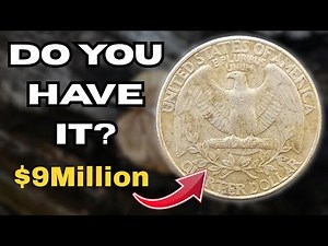 1986 Quarter Worth Money - Rare 1986 Quarter Error Coins To Look For