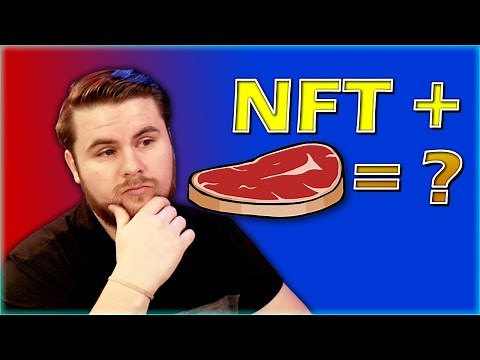 NFT Staking - What Is It And How Does It Work? 🥩 (Explained)