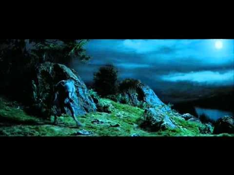 Werewolf Scene - Harry Potter And The Prisoner Of Azkaban