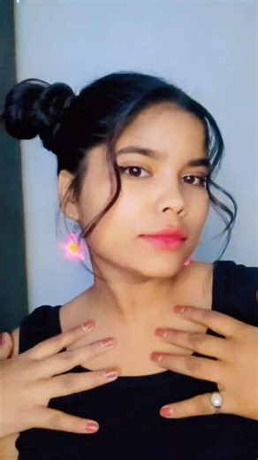 diy flower earrings 🌸🌸🌸#shweta's crafteria #diy #shorts