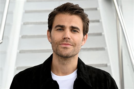 “Hope we can move away from distorting remarks” — Paul Wesley responds to backlash over Israel remarks, cites artistic appreciation
