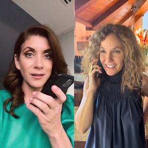 53K views · 2.5K reactions | Hey… Can you believe Private Practice premiered 15 years ago this week?! 勞 Amy Brenneman It’s beyond amazing but wait can we talk about it for a sec? Stay tuned for a little something special coming your way next week…  | Kate Walsh | Facebook