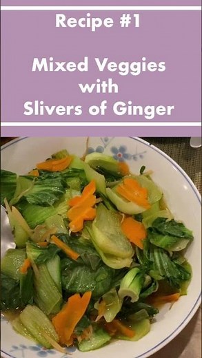 DIY Confinement Food Recipe - Singapore - Simple Home Cooked Recipe - After birth - Day 1 #shorts