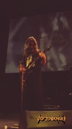 1.9K views · 535 reactions | Opeth - Ghost Of Perdition Live at "The Roundhouse Tapes" (09.11.2006) | Old Tendencies Thrash | Facebook