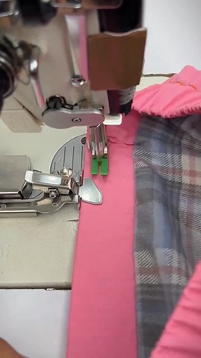 1.7K views · 31 reactions | Ease sewing tips #sewing #placket #tutorial #goodidea #tailormade #tailoring #tips | Sewing Works | Facebook