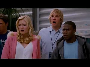 Hilarious Superhero Parody Scene | Best Movie Spoof Ever!