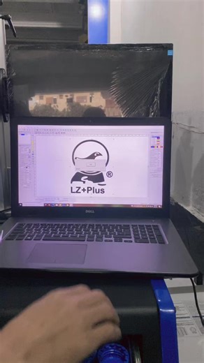 UV Laser Marking Machine for Precision Marking