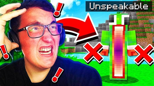 The Real Reason I Can’t Stand UnspeakableGaming