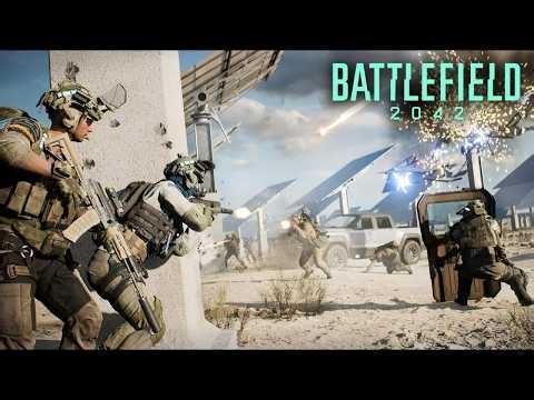 Battlefield 2042 Insane High Score Fight | Epic Gameplay | #battlefield2042portal