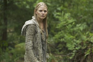 Once Upon a Time Season Premiere Spoilers: A Dark New Mystery