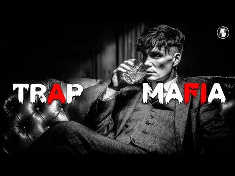 Mafia Music 2025 🔥 Gangster Rap Mix & Dark Trap Music – Powerful Gangster Hip Hop & Mafia Rap