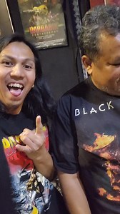 Goyang-goyang, goyang kepala..🎶(dinyanyi) #pentasbarbarik #pelurucokelat #odeonkl #barbarik #RejimBarbarik | Rozaimi Rosli