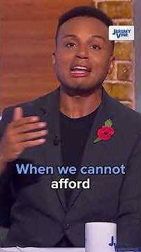 💬 "We're all on a level playing field then? No, we're not" #Tax #TripleLock #Pension #JeremyVine