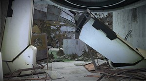 GLaDOS's Old Chamber V2 - Download Free 3D model by skylajade69