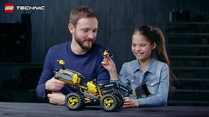 32K views · 192 reactions | Volvo Yapım Ekipmanları ile tasarlanmış, yeni LEGO Teknik Volvo Concept Wheel Loader ZEUX modeli ile çocuğunuzun yanından ayrılamayacaksınız! (İlgili ürün kodu:42081) #VOLVO | LEGO | Facebook