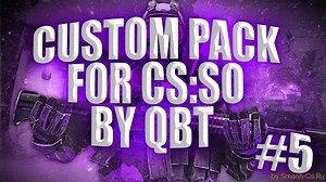 Download CUSTOM SKIN PACK FOR CS:SO (1.0+)