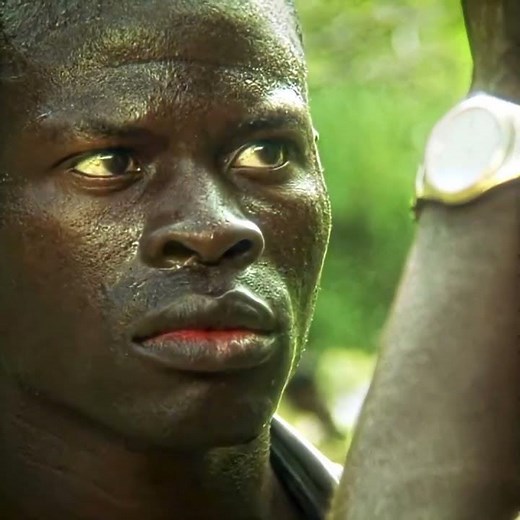 “He Risked Everything for One Diamond… Was It Worth It? | Blood Diamond”