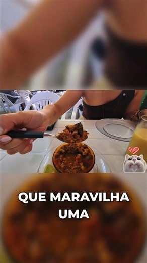 O picado de bode que esperávamos! Que maravilha! #joaopessoa