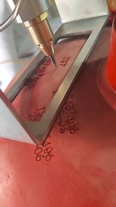 #Pneumatic Metal Marking Machine # Dot Peen Marking Machine for Chassis, Petroleum Equipment, #Dot Matrix Marking | Metal Marking Machine