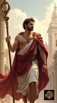 Mercury: The Roman God Faster Than Thought