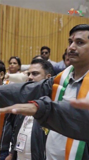 Yamuna Pravah: Walking the Legacy of Sardar Patel