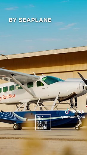 Shebara, Red Sea Global’s newest luxury resort, located on the stunning Red Sea is now open for reservations. Shebara Resort features 73 stunning overwater and beachfront villas offering panoramic Red Sea views. Shebara is the 4th resort to open its doors at the beautiful Red Sea destination and the first to be operated by Red Sea Global itself. Shebara resort can be easily reached by seaplane from the newly opened Red Sea International Airport or a 30 minute boat ride. #saudiarabia #ksa #saudi 