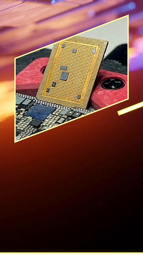 Apple 🍎 and Android chip level Training | Bujji Kola