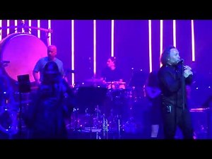 Two Steps From Hell - New Life [HD] (Thomas Bergersen - 2022 live @ La Seine Musicale | Paris)