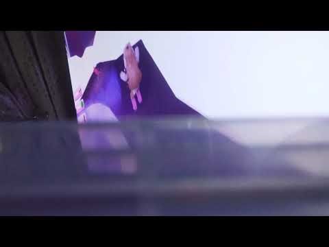 I try to escape darling doll😱