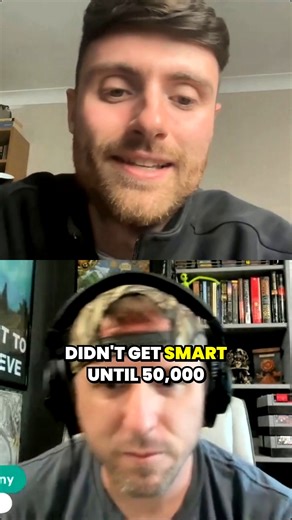 @mikedavesmultiverse on Instagram: "@michaelbuttonx joined the Multiverse recently to share his questions about Human intelligence and how it may be FAR older than 50,000 years. Check him out on YouTube for more and watch the FULL interview @mikedavesmultiverse on YouTube!"