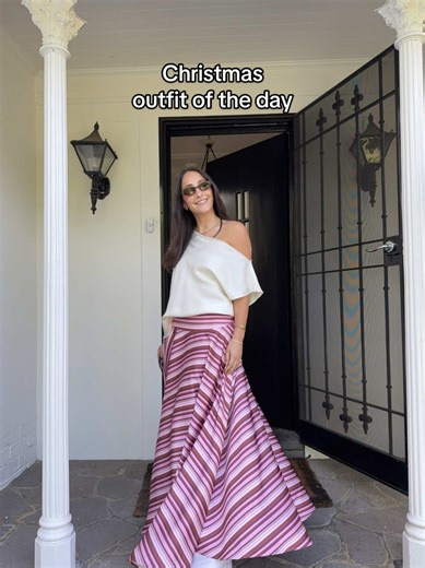 Stylish Christmas Outfit Ideas for All Occasions