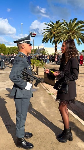 Tua per sempre🔰 #giuramentoguardiadifinanza #giuramento #gdf