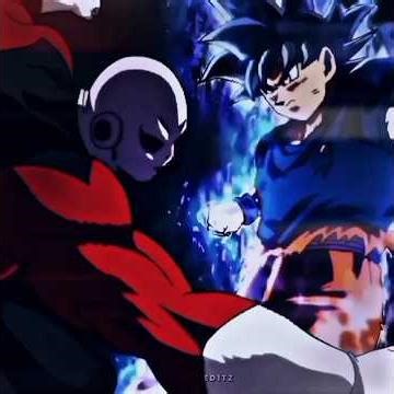 SON GOKU ULTRA INSTINCT 🥶 | | DRAGON BALL EDIT 🐐 | | #viral || #quotes || #animeeditz | |