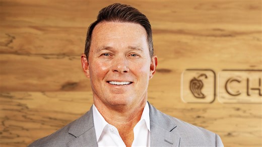 Chipotle CEO reveals 2025 plans after sharing it's been 'the same' for 30 years