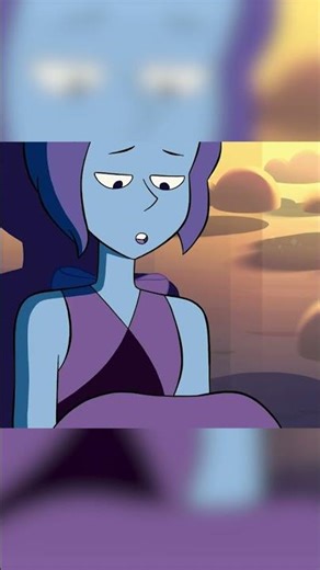 Lapis is lonley 💔 #stevenuniverse #cartoonnetwork