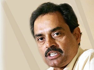 Dilip Vengsarkar - Alchetron, The Free Social Encyclopedia