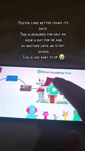 Understanding Homophones for Kids in Foster Care