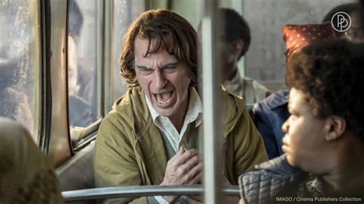 The impact of 'Joker' on Joaquin Phoenix's personal life