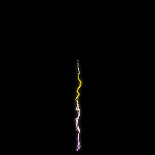 After Effects Fireworks