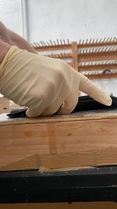 335K views · 425 reactions | Here’s a story about commitment that I didn’t fully commit to. The takeaway here could be that you can’t be fully committed to everything. #smallbusiness #handmade #eyewear #content #foryou #fyp #creative #diy #craft #storytime #trending #story #resin #viral #howitsmade #artist | Mosevic | Facebook