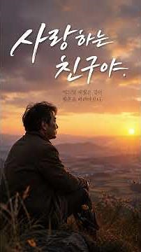 사랑하는 친구야 ~♬ #인생노래 #시인김정곤 #시와음악 #발라드 #세미트롯 #흘러간옛가요 #추억음악 #인기음악 #미스터트롯 #인기영상 #YouTube #Music