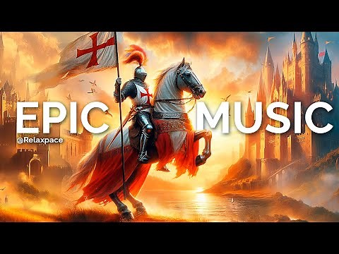 2 HOURS EPIC MUSIC MIX 2024 | Fantasy Emotional Orchestra | Best of Inspirational and Motivational