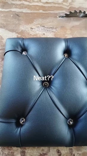 Benjamin upholstery & repair (@benjamin_upholstery)’s videos with original sound - user46135327547