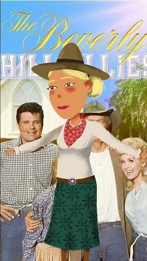 Irene Ryan was everybody's favorite Beverly Hills Granny