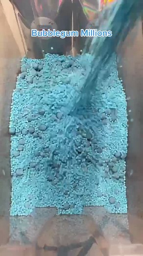 Blue Candy Mix - Sweet Treats Compilation