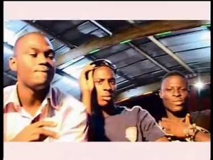 DJ Kedjevara -- Bobaraba Dance